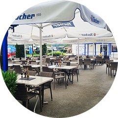 Campingplatz Rangau — photo 4