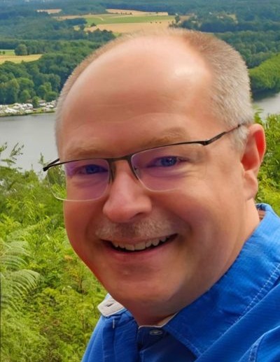 1. Vorsitzender Carsten Schu