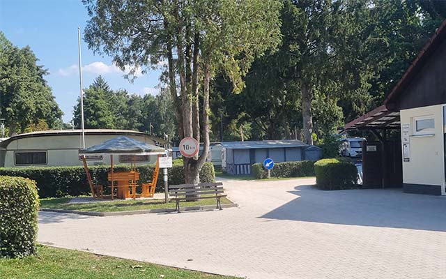 markise fr t5 Camping Markise