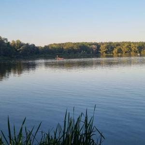 Blick auf den See