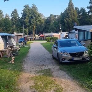 Campingplatz