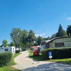 Campingplatz