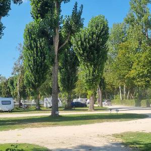 Campingplatz